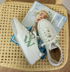 Candice Sneaker - Green