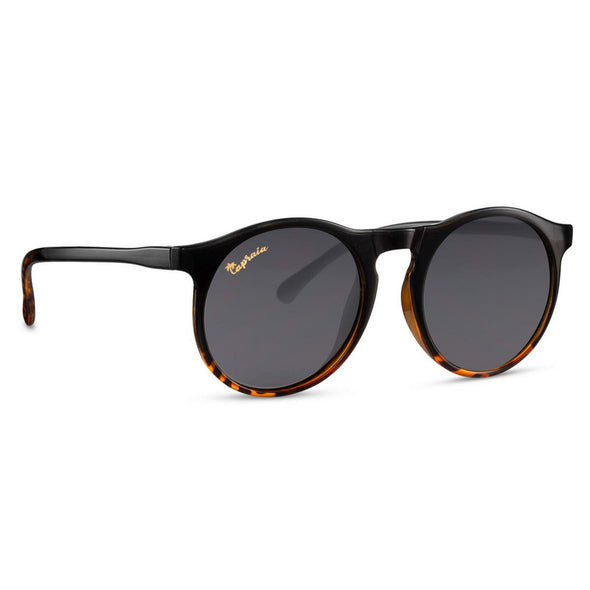 Sunglasses Arilla - Black & Tortoise