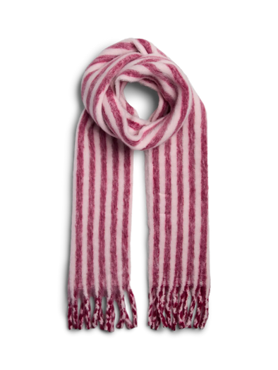 Madicken Scarf - Pink