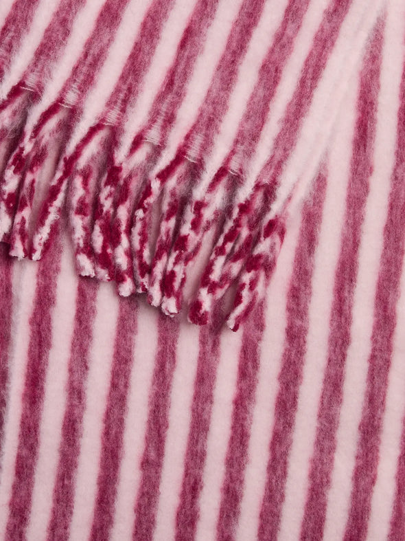 Madicken Scarf - Pink