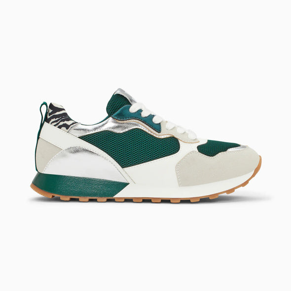 Berenice Sneaker - Green