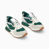 Berenice Sneaker - Green