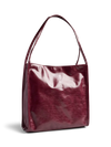 Malou Bag - Bordeaux