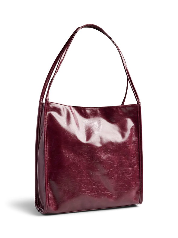 Malou Bag - Bordeaux
