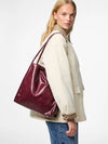 Malou Bag - Bordeaux