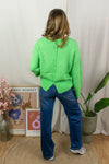 Fridana Knit - Green