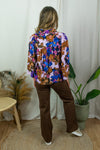 Filuca Blouse - Print