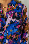 Filuca Blouse - Print