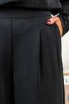 Aya Pants - Black