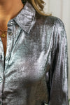 Hami Shirt - Silver