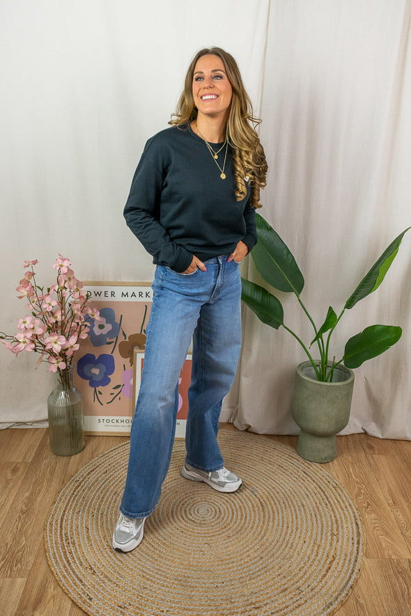 Felina Jeans - Medium Denim