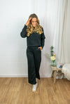 Eldora Sweater - Black