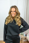 Eldora Sweater - Black