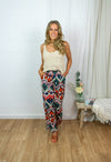 Desha Top - Beige