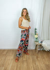 Desha Top - Beige