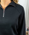Eldora Sweater - Black