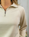 Eldora Sweater - Sandshell