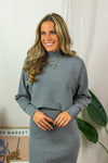 Prime Pull - Grey