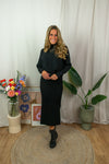 Prime Skirt - Black