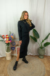 Prime Skirt - Black