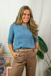 Shayma Trouser - Camel