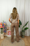 Makenna Knit - Beige