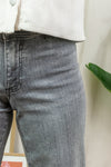 Vanessa Jeans - Denim Grey