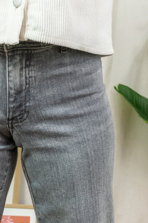 Vanessa Jeans - Denim Grey