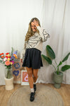 Kamil Skirt - Black