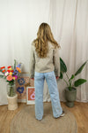 Viola Coat - Beige