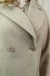 Viola Coat - Beige
