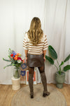 Dado Pull - Light Beige