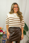 Dado Pull - Light Beige
