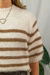 Dado Pull - Light Beige