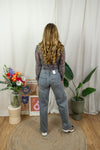Jeshi Mesh Top - Leo