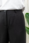 Kamil Pants - Black