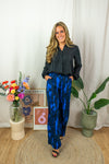 Chynette Blouse - Black
