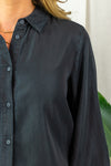 Chynette Blouse - Black