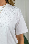 Berisa T-shirt - White