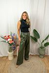 Lizza Top - Black