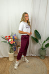 Elly T-Shirt - White