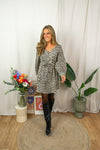 Beatrice Dress - Leo