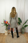 Beatrice Dress - Leo
