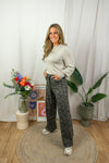 Lizza Pull - Beige