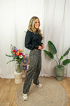 Lizza Pull - Black