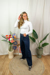 Eliza Rollneck - White