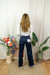 Felina Jeans - Dark Denim