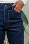 Felina Jeans - Dark Denim