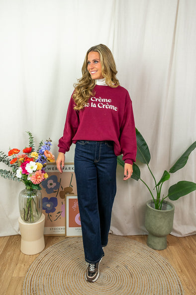 Felina Jeans - Dark Denim