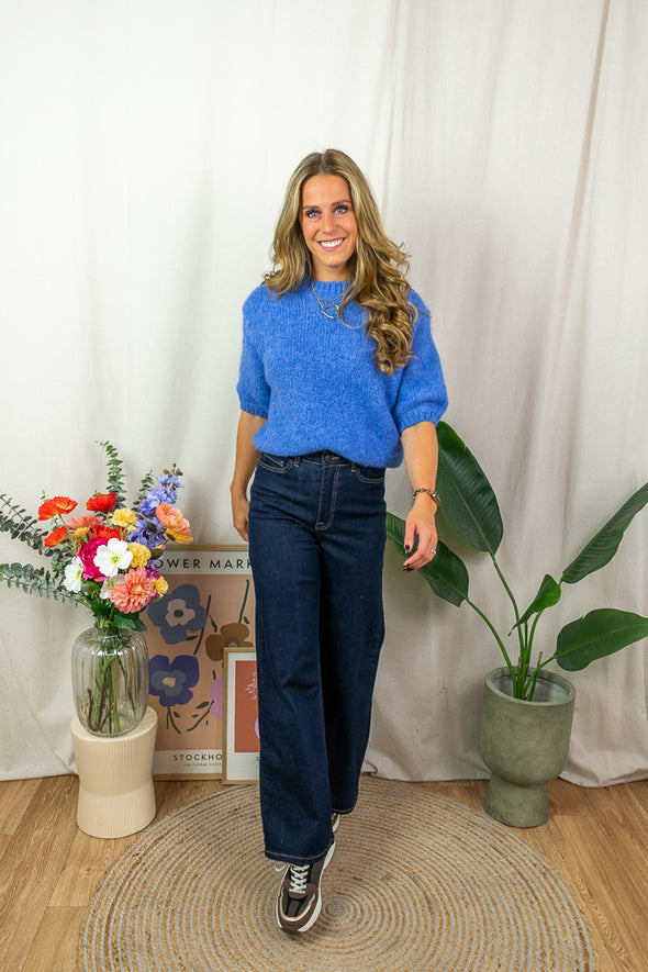Felina Jeans - Dark Denim